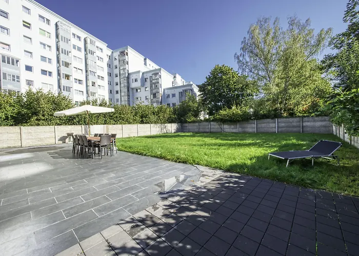 Pension Amanda Berlin