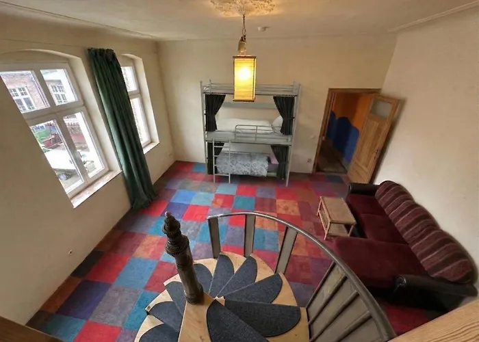 Sandino Summer Camp Berlin