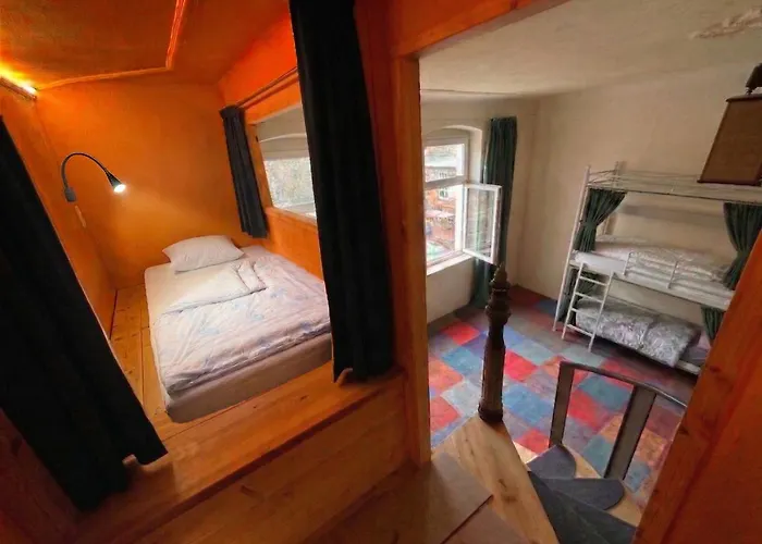 Sandino Summer Camp Berlin